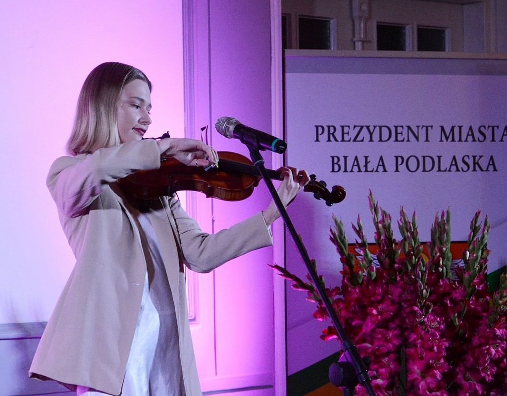 Faustyna Maciejczuk – 3. Festiwal im. Bogusława Kaczyńskiego